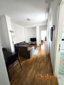 Odličan stan kod Arene ID#1218