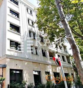 Jedini u ponudi-Humska,69m2,2.5+garaža-nov, luksuzan! #4461