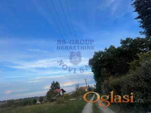 Odlican plac-Vikend naselje,Cortanovci