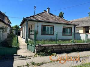 KUĆA - VRBAS - VRBAS - 97m2 - 100000 evra