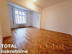 Stan NOVI SAD,CENTAR - 60 m2 169950 €, ID: 1099856