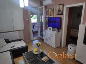 Trosoban - 67m2 - Adice