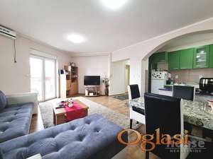 STAN - NOVI SAD - ADICE - 95m2 - 155000 evra