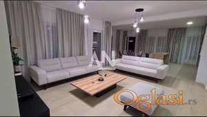 Savski Venac, Dedinje, Velisava Vulovića, lux ID#19278