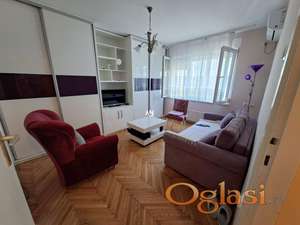 Palilula, Zira, Nikodima Milaša, 35m2 ID#35275