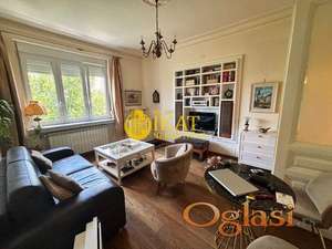 Topličin venac 43m2, 1.5 renoviran stan ID#5192