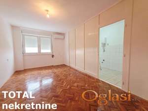 STAN - NOVI SAD - CARA DUSANA - 43m2 - 103200 evra