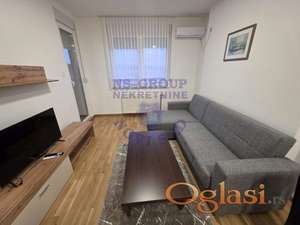 Na prodaju komforan funkcionalan dvosoban stan