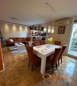 80m2 na Novom Naselju