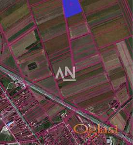 Pećinci, Zovinci, plac ID#19015