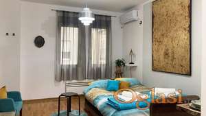 Manji,nov stan kod Hrama Sv.Save ID#19265