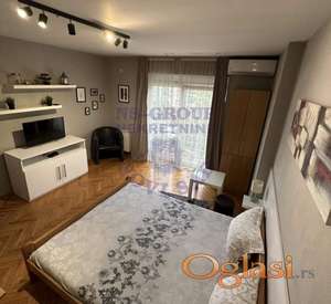 Stan na prodaju Novi Sad 25m2, 577424