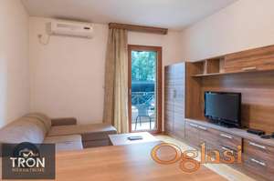 Jednosoban stan ispod kružnog toka 41m2