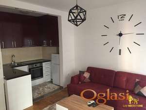 NOVI SAD - CENTAR - 34.00 m2