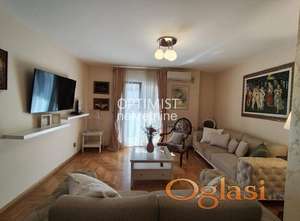 Duplex na Lekinom brdu 40m2+40m2 ID#3053