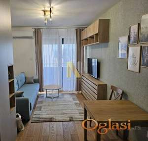 Bulevar Oslobođenja - NOVA GARSONJERA