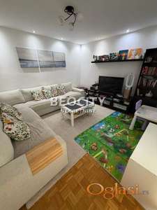 Novi Sad, Liman 3, Šekspirova, 2.0, 55m2