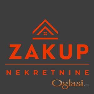 Izdaje se garažno mesto površine 12 m2 u suterenu zgrade, na odličnoj lokaciji u blizini Cara Dušana i Bulevara Evrope.