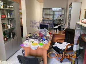 Lokal od 40m2 na Podbari