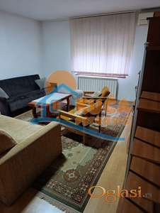 Izdaje se stan u Durlanu