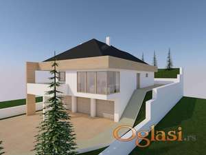 Odličan plac, struja na placu, Čardak! Može se kupiti sa placem pored njega!