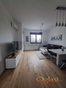 Izdaje se stan u naselju Novi Niš