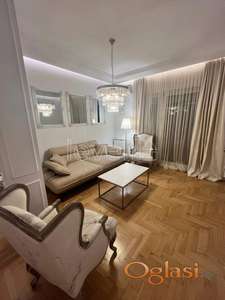 NOVI SAD - LIMAN 3 - 151.00 m2