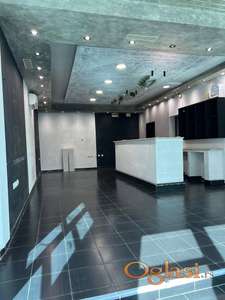 Izdajem lokal u Zemunu