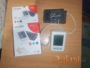 Microlife blood pressure monitor jeftino samo danas