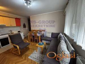 Odlican stan na Podbari!