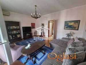 Zemun Polje 4.0 duplex 47kvm+53kvm ID#1630