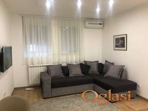 Stan od 35 m2 kod Zire, novogradnja