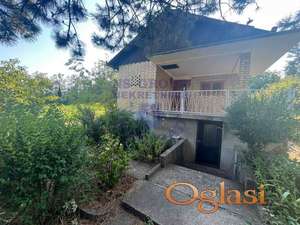 Odlična kuća u Vrdniku!  58m2