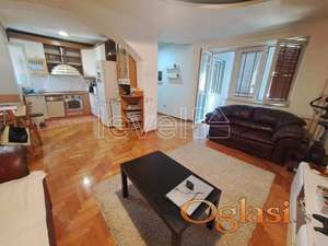 NOVI SAD - SOCIJALNO - 53.00 m2