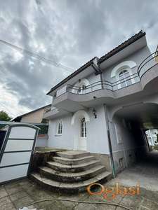 Novi Sad Južni Telep kuća 335m2 HITNO!