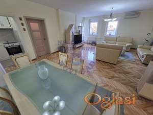 Trosoban,odlican,Cara Dusana