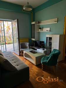 Izdavanje stana 2.5 – Lion, 1.200 € PET-FRIENDLY ID#3005