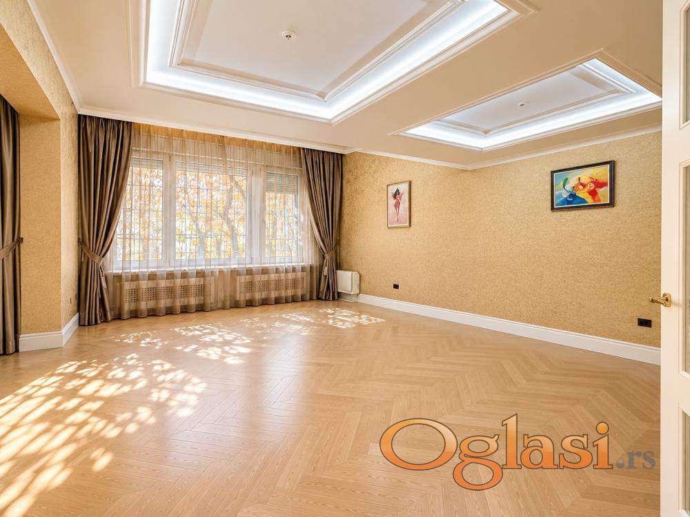 Продажа офисных помещений, 283 m² – Краля Милютин, Славия — фото