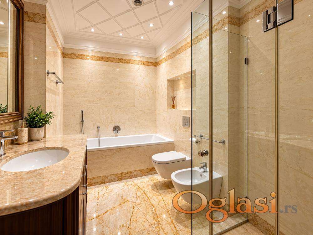 Продажа офисных помещений, 283 m² – Краля Милютин, Славия — фото