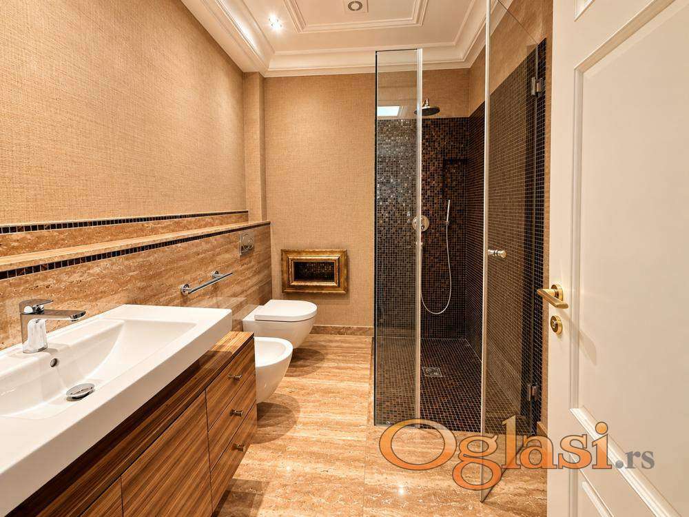 Продажа офисных помещений, 283 m² – Краля Милютин, Славия — фото