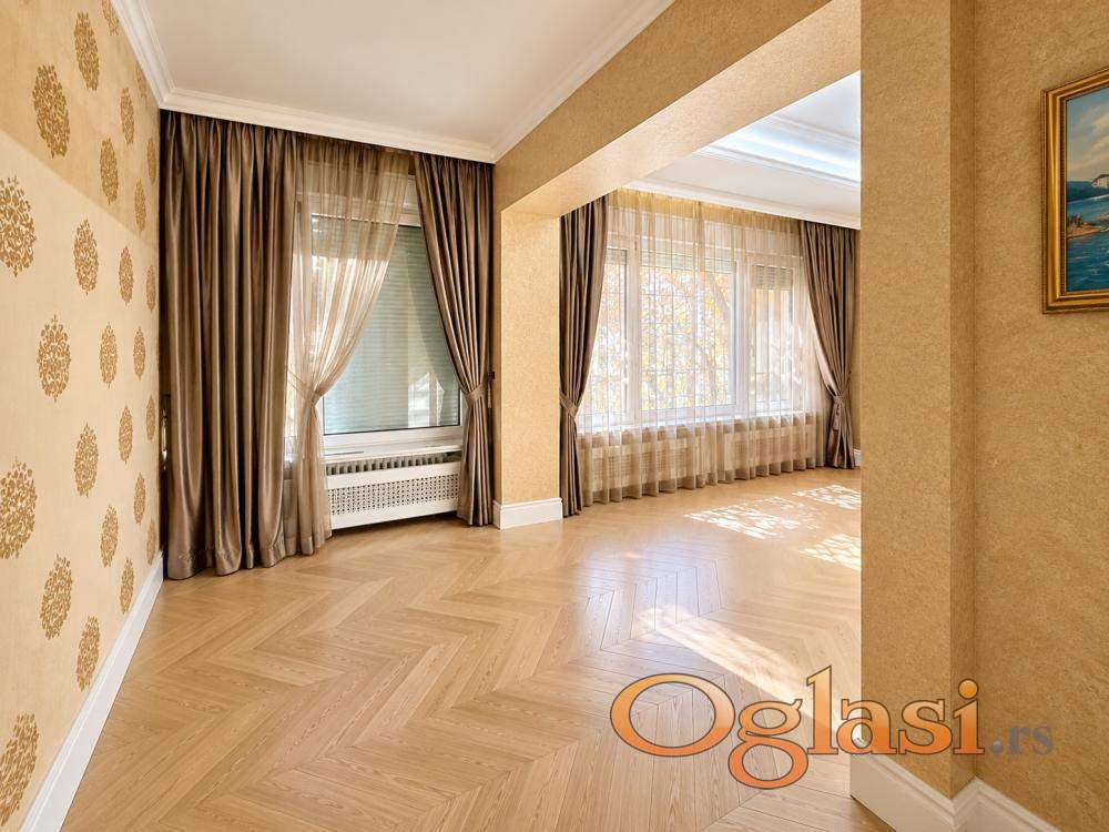 Продажа офисных помещений, 283 m² – Краля Милютин, Славия — фото