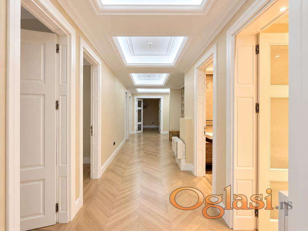 Продажа офисных помещений, 283 m² – Краля Милютин, Славия — фото