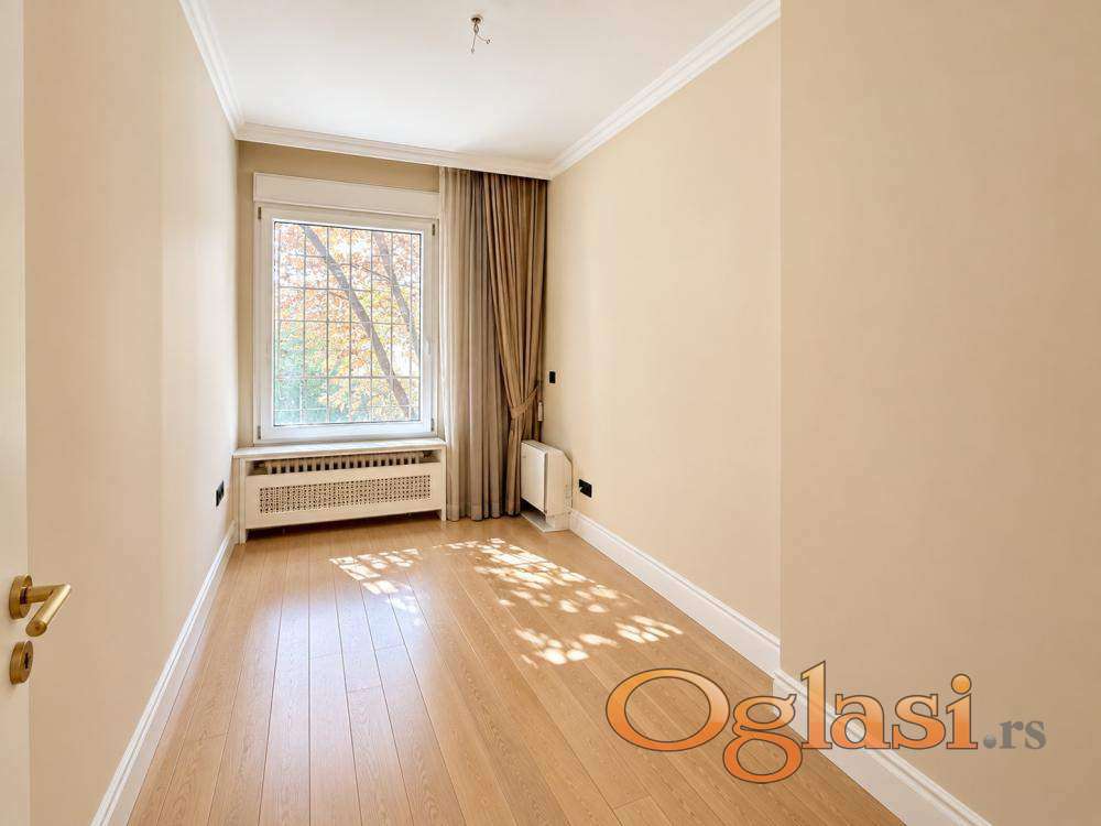 Продажа офисных помещений, 283 m² – Краля Милютин, Славия — фото