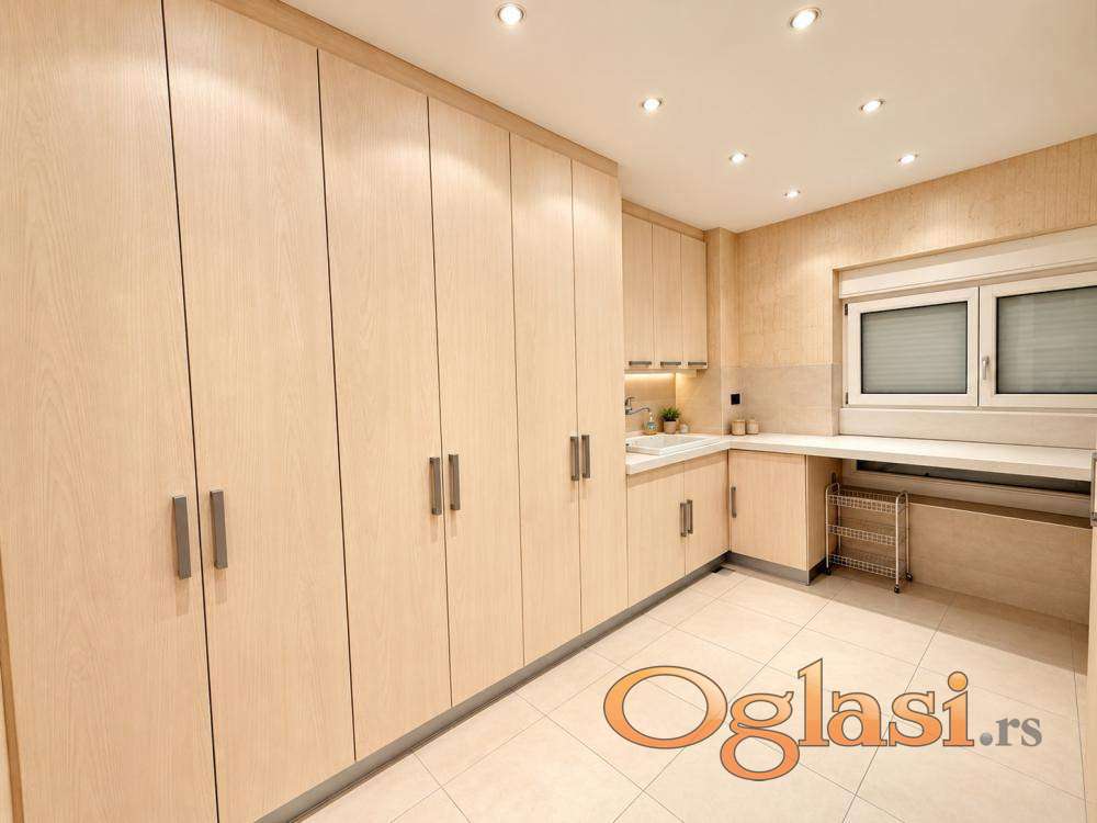 Продажа офисных помещений, 283 m² – Краля Милютин, Славия — фото