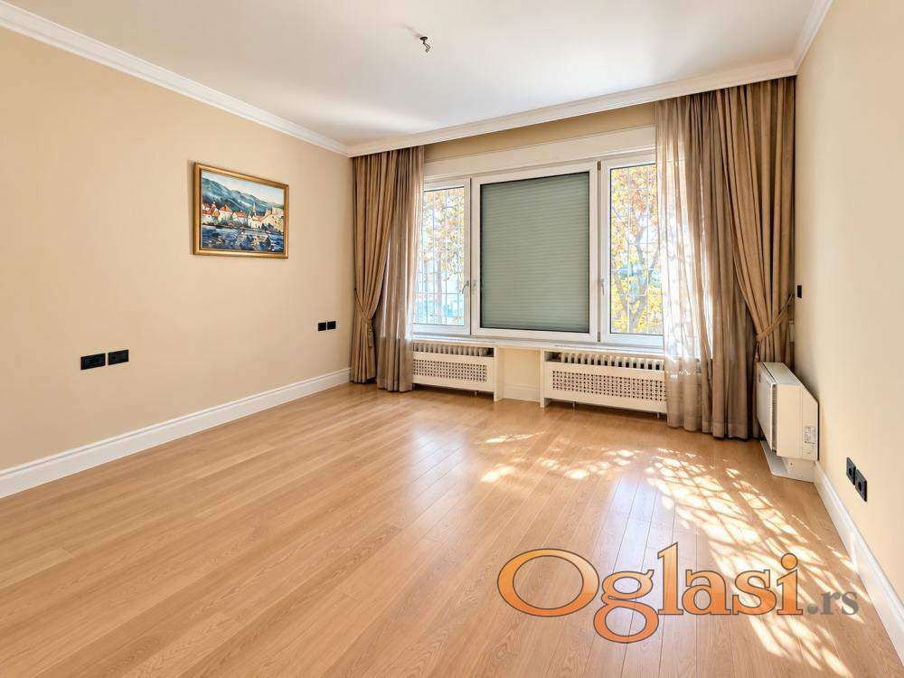 Продажа офисных помещений, 283 m² – Краля Милютин, Славия — фото