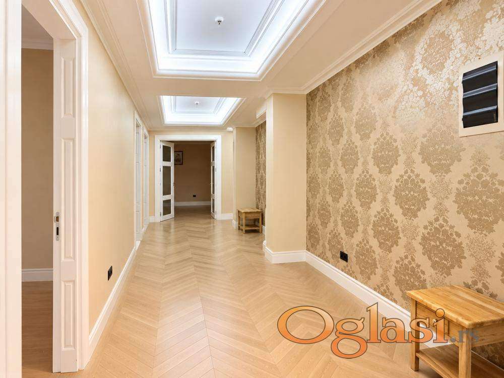 Продажа офисных помещений, 283 m² – Краля Милютин, Славия — фото