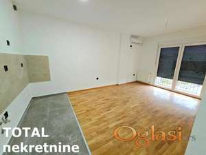 Stan NOVI SAD,BULEVAR - 40 m2 129800 €, ID: 1099592