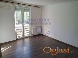 Jednoiposoban stan 36m2 Telep