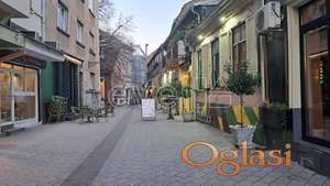 NOVI SAD - CENTAR - 80.00 m2