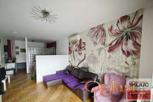 KOD NIS-A, 105m2, Troiposoban-Penthouse